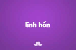 Linh hồn